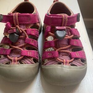 Kids Newport H2 Keens